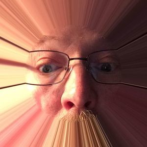 Meet your Posher, Douglas